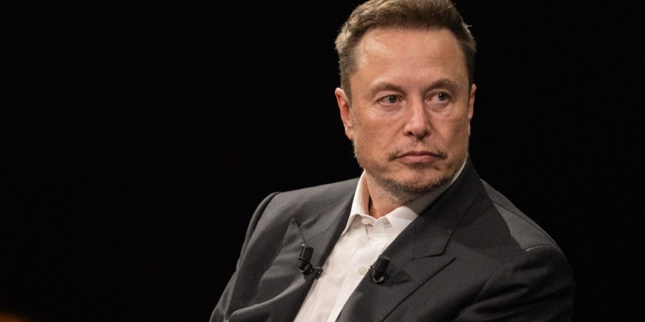 Estados Unidos: Elon Musk asesor senior de Trump