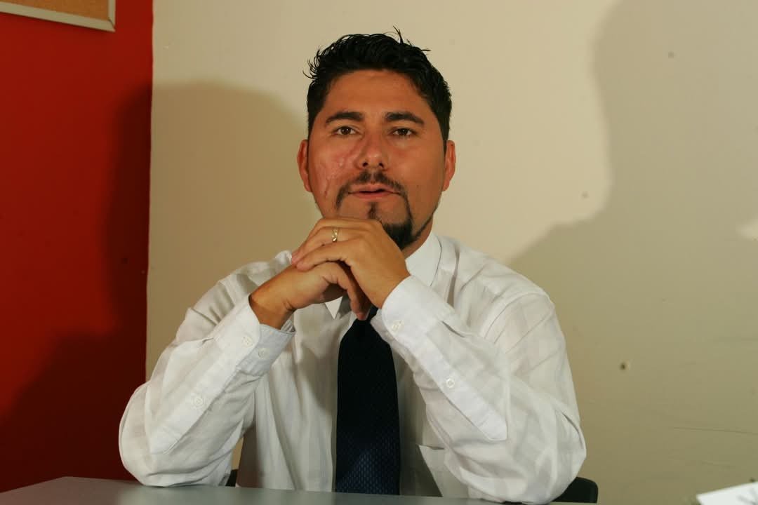 Santiago Leiva