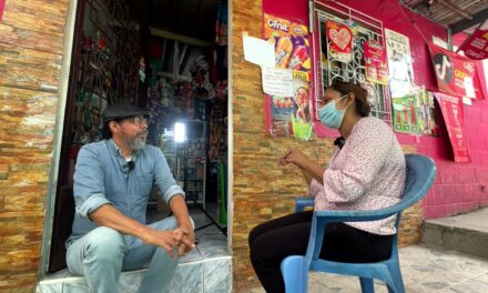 Nació solo con un riñón y le dejó de funcionar, urge una donación