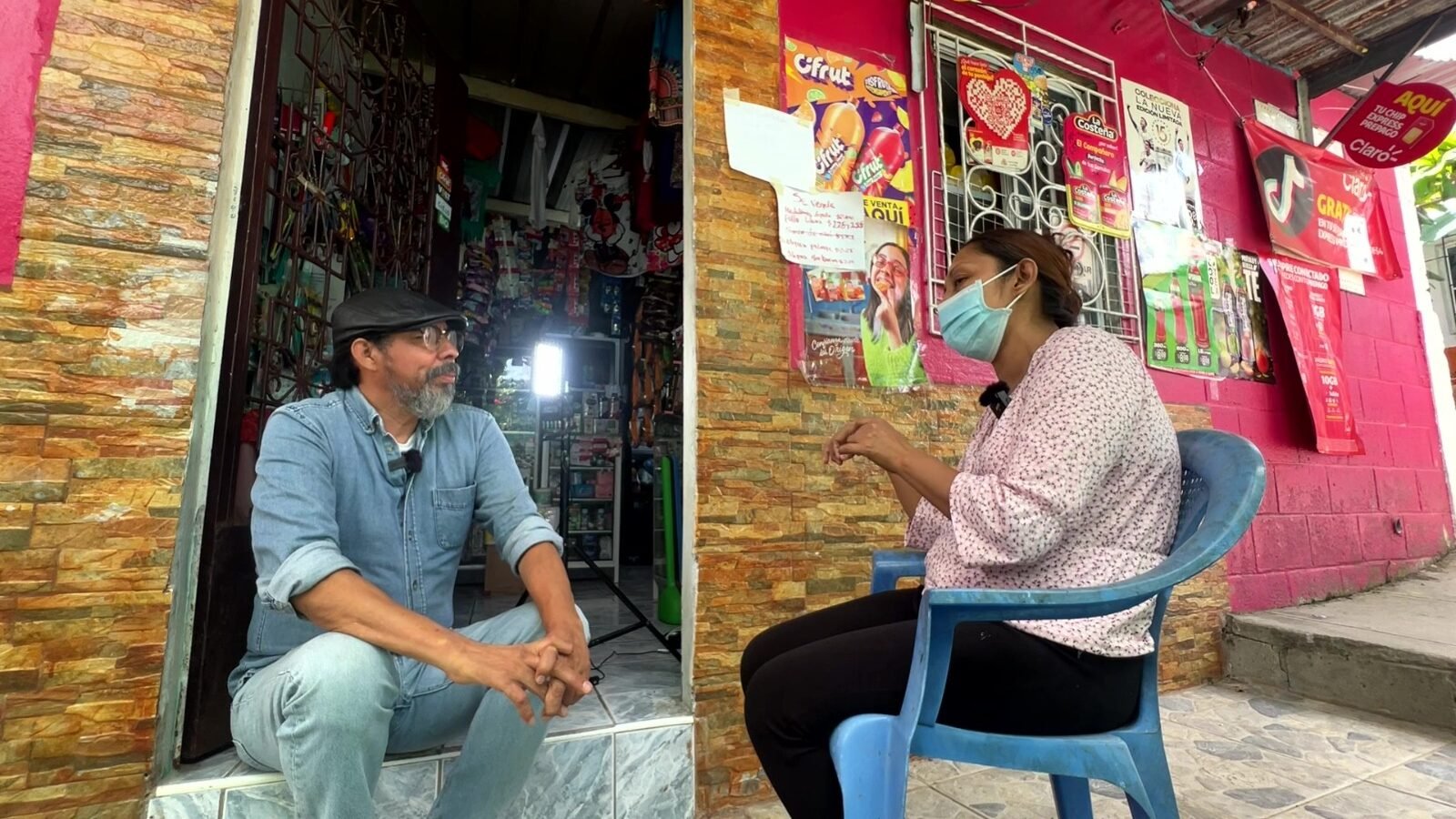 Nació solo con un riñón y le dejó de funcionar, urge una donación