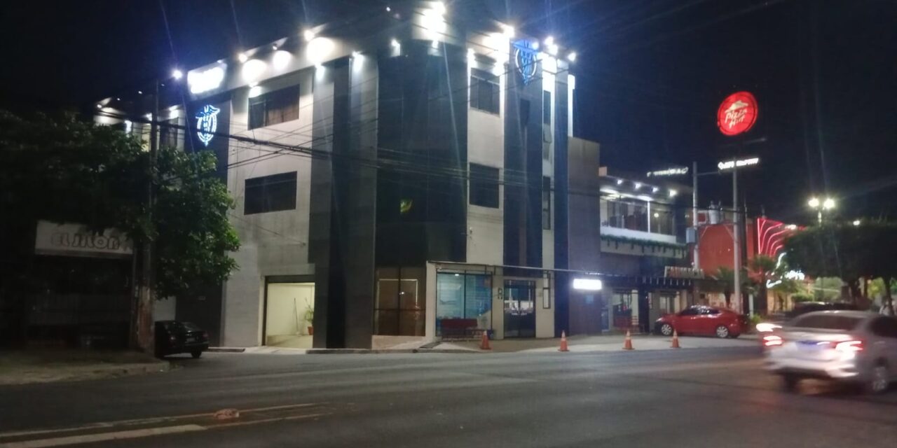 Banca de Hospital