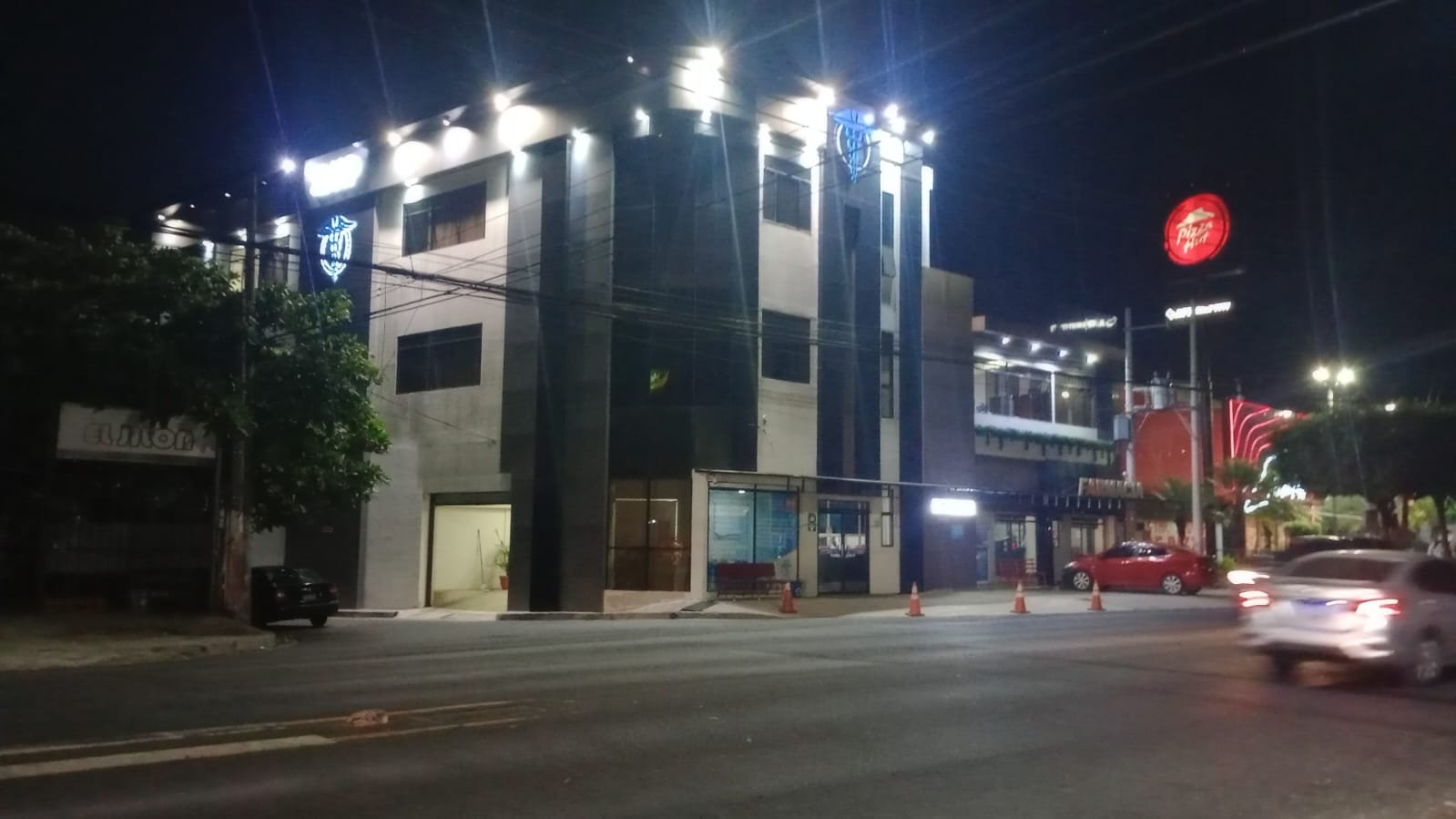 Banca de Hospital