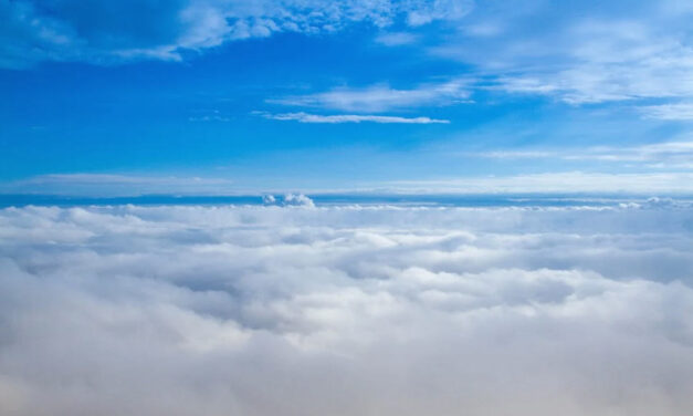 Desde el cielo con amor