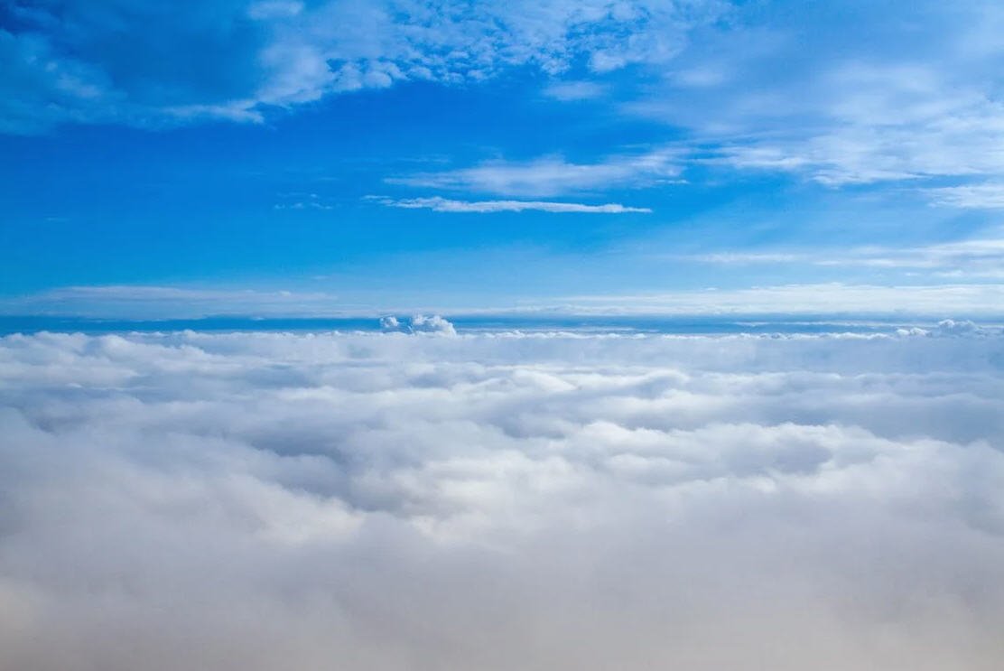 Desde el cielo con amor