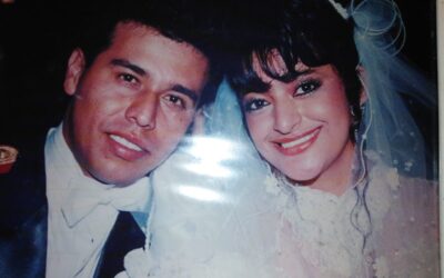Entre la guerra y el amor.