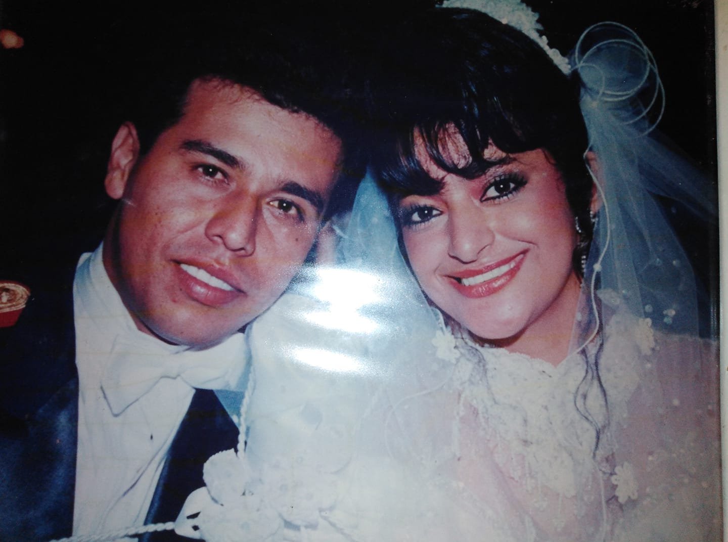 Entre la guerra y el amor.