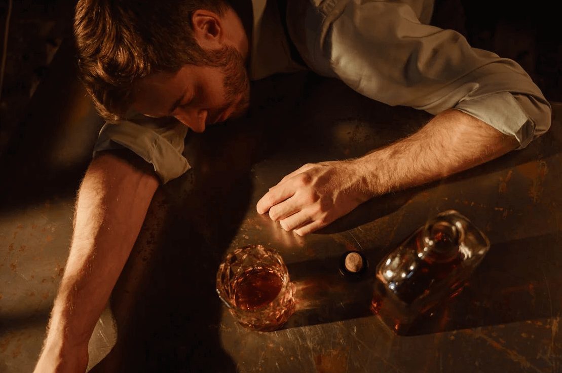 Trastorno por consumo de alcohol