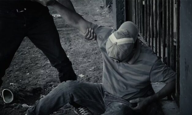 ALCOHÓLICOS ANÓNIMOS: PODER DE DIOS EN UN PROGRAMA QUE SALVA VIDAS: