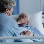 Nueva terapia médica logra reducir el progreso del cáncer de pulmón