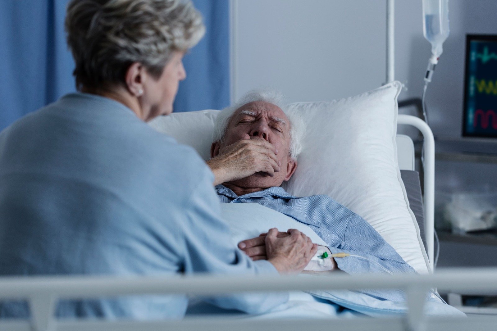 Nueva terapia médica logra reducir el progreso del cáncer de pulmón