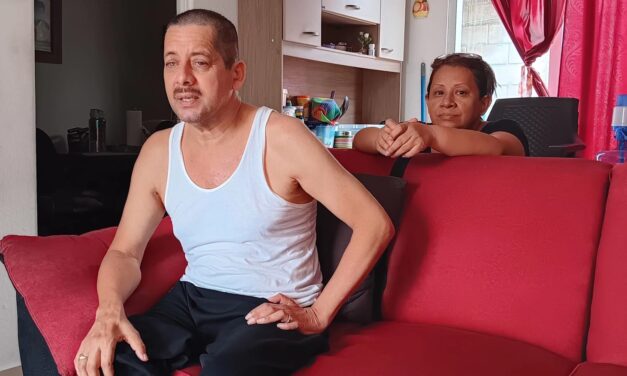 El mecánico de Dios.