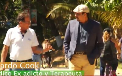 El médico ex adicto