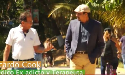 El médico ex adicto