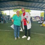 «Patch Adams» salvadoreño