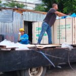 «Doscientos catorce quedan al quince»
