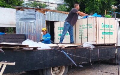 «Doscientos catorce quedan al quince»