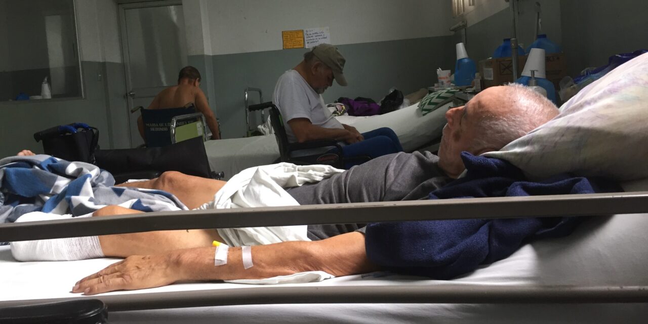 El miedo que antecede a la victoria