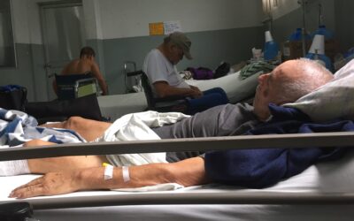 El miedo que antecede a la victoria