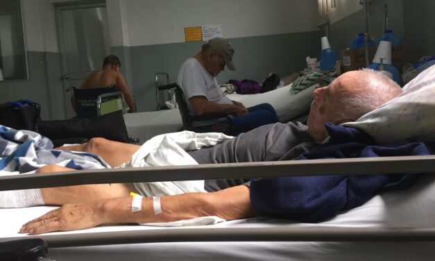 El miedo que antecede a la victoria