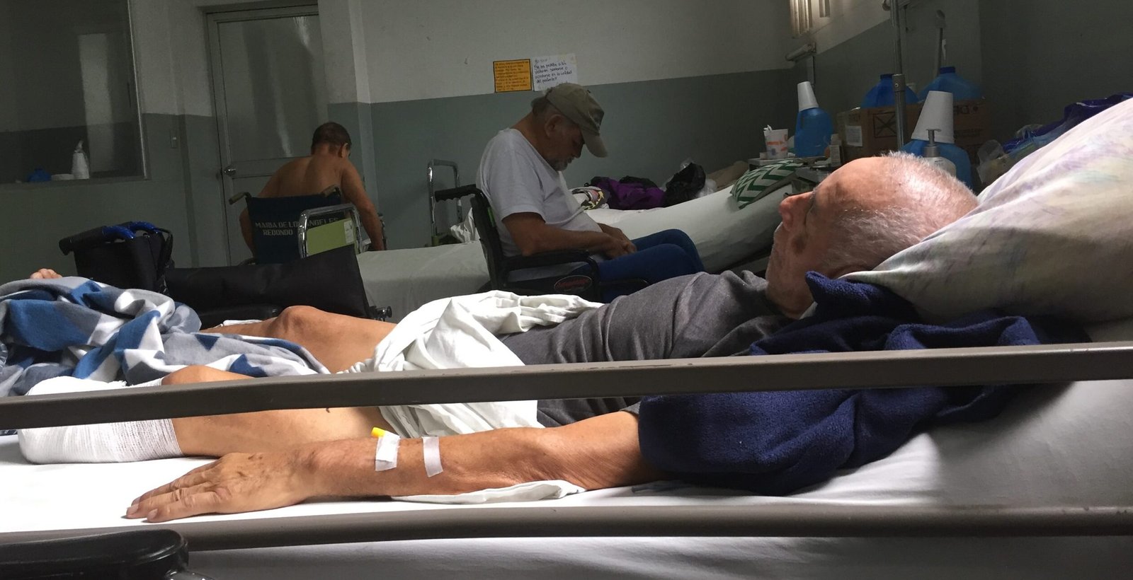 El miedo que antecede a la victoria