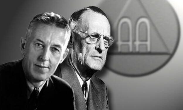 AA, Noventa años de sobriedad: la historia de un milagro compartido”