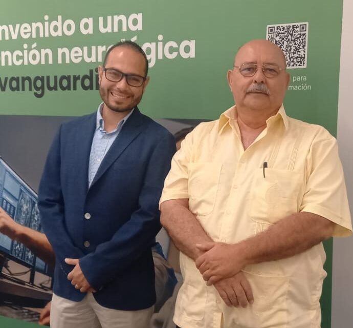Pacientes “vuelven a la sociedad” con novedoso tratamiento para evitar crisis epilépticas