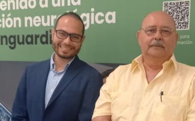 Pacientes “vuelven a la sociedad” con novedoso tratamiento para evitar crisis epilépticas