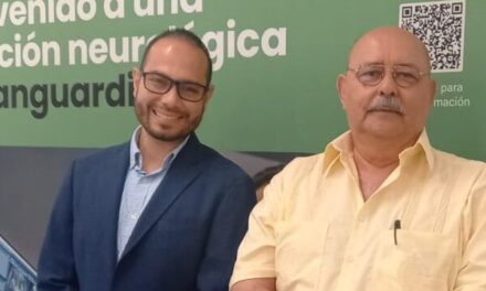 Pacientes “vuelven a la sociedad” con novedoso tratamiento para evitar crisis epilépticas
