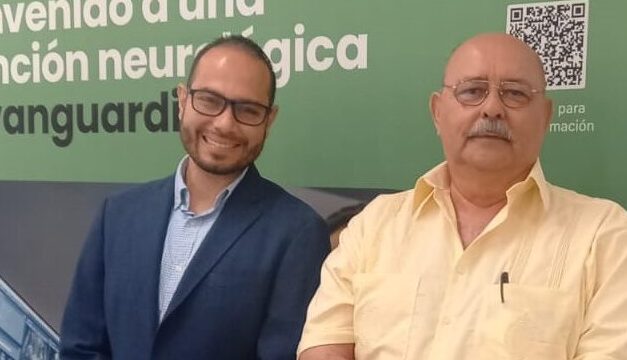 Pacientes “vuelven a la sociedad” con novedoso tratamiento para evitar crisis epilépticas