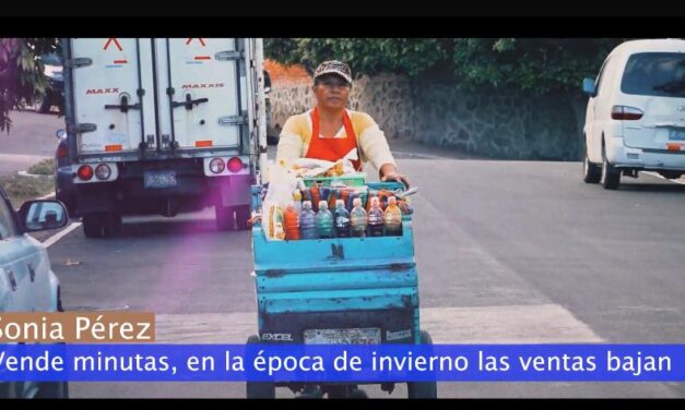 Las minutas de la fe