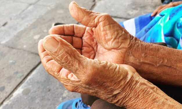 El evangelio que cuesta un dólar