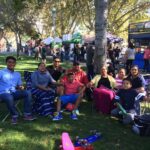 Salvadoreños en Los Ángeles, EEUU.: Entre el sacrificio, la esperanza y la nostalgia
