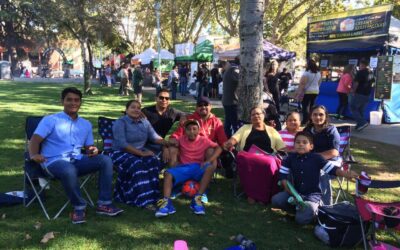Salvadoreños en Los Ángeles, EEUU.: Entre el sacrificio, la esperanza y la nostalgia