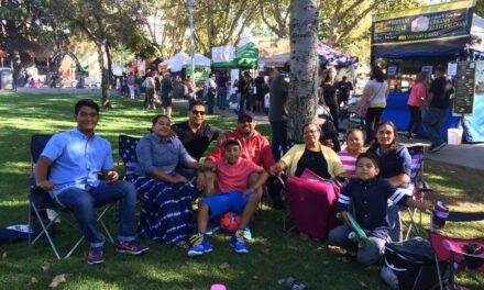 Salvadoreños en Los Ángeles, EEUU.: Entre el sacrificio, la esperanza y la nostalgia
