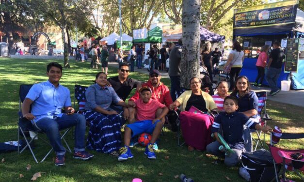 Salvadoreños en Los Ángeles, EEUU.: Entre el sacrificio, la esperanza y la nostalgia