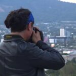 Fotoperiodistas, el rostro detrás de la cámara