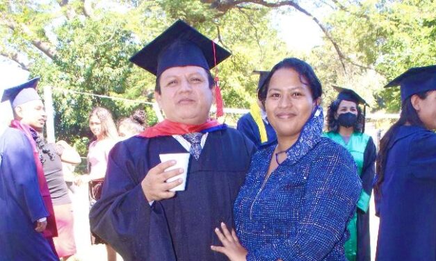 «Fui inocente entre culpables, y Dios me hizo libre de verdad»