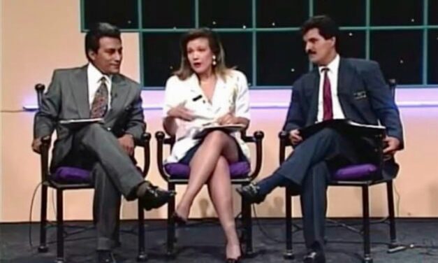 EL PASTOR DESCALZO (CAPÍTULO UNO)