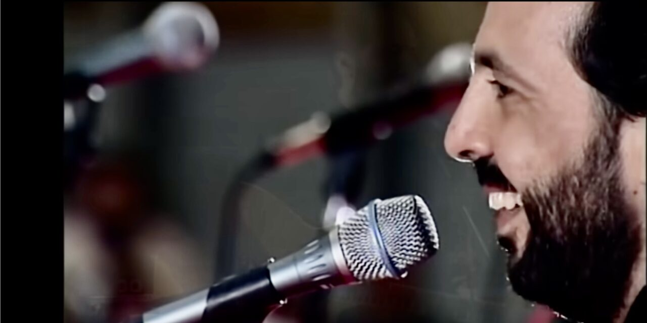 Juan Luis Guerra: Un Cristiano Agradecido en medio del Mundo