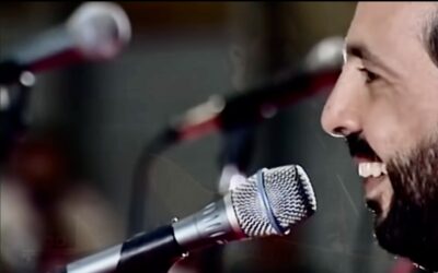 Juan Luis Guerra: Un Cristiano Agradecido en medio del Mundo