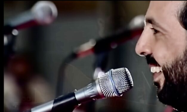 Juan Luis Guerra: Un Cristiano Agradecido en medio del Mundo