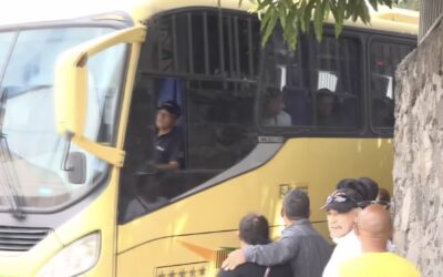 Pesadilla frustrada, sueño renovado