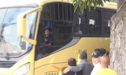 Pesadilla frustrada, sueño renovado