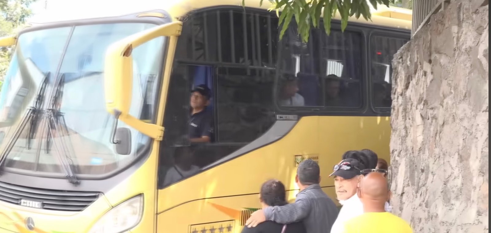 Pesadilla frustrada, sueño renovado