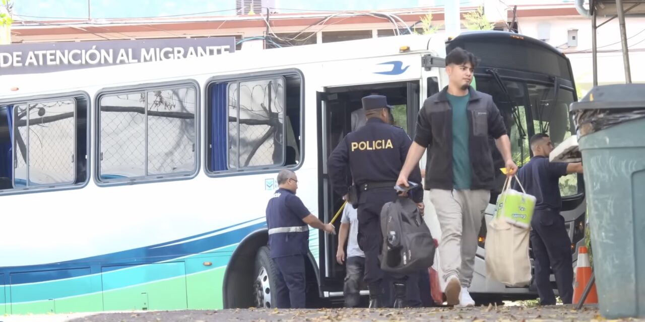 Migrar, sobrevivir, regresar: la historia de Margarita