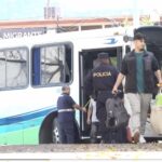 Migrar, sobrevivir, regresar: la historia de Margarita