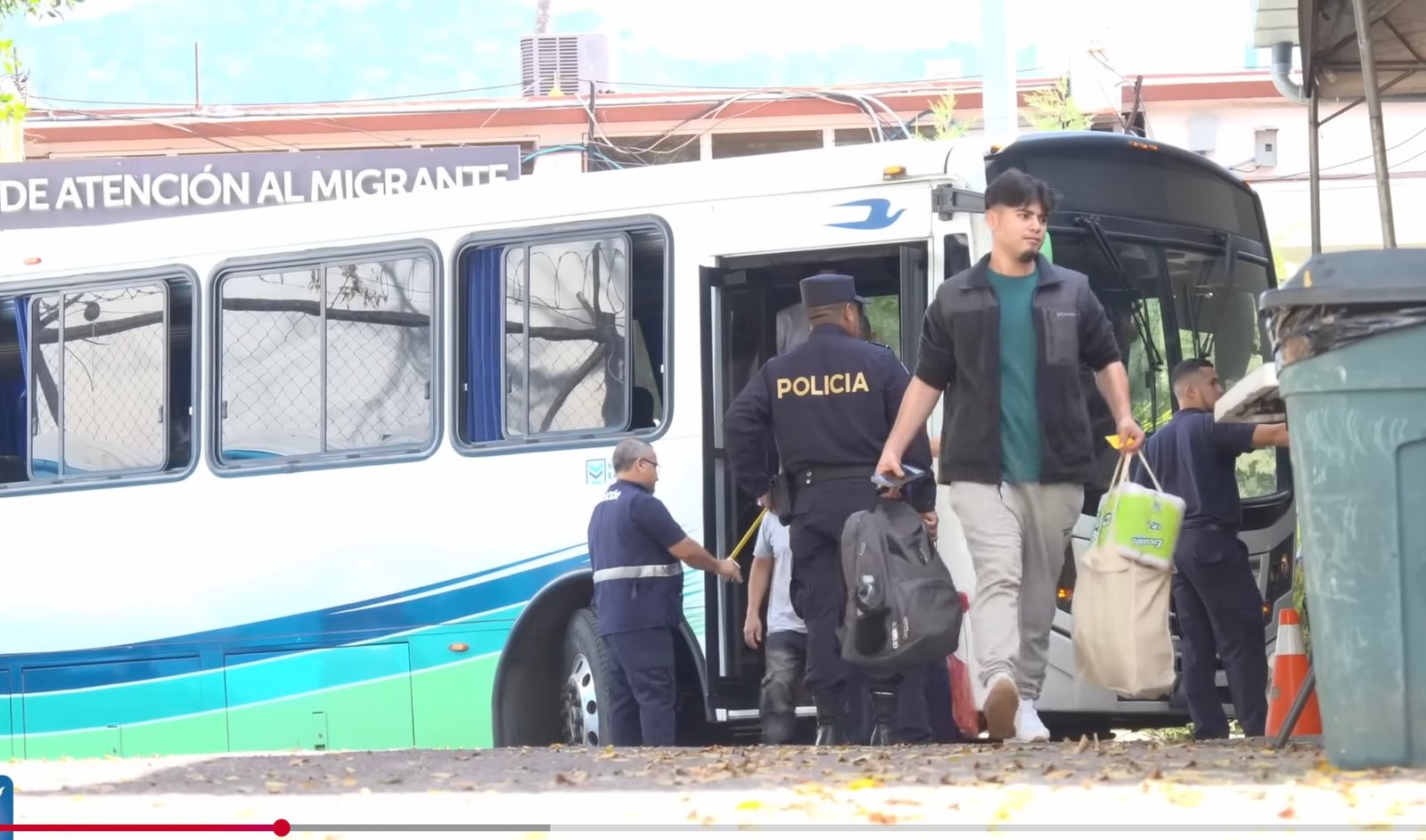 Migrar, sobrevivir, regresar: la historia de Margarita