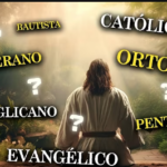 Contradicciones de algunos cristianos