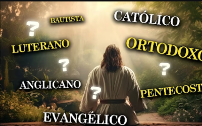 Contradicciones de algunos cristianos