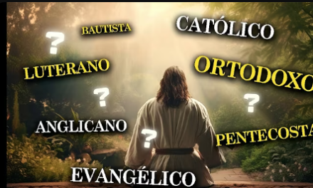Contradicciones de algunos cristianos